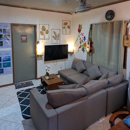 Ohlala Hostel Моалбоал Экстерьер фото